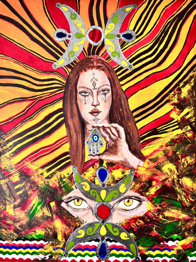 Kabyle