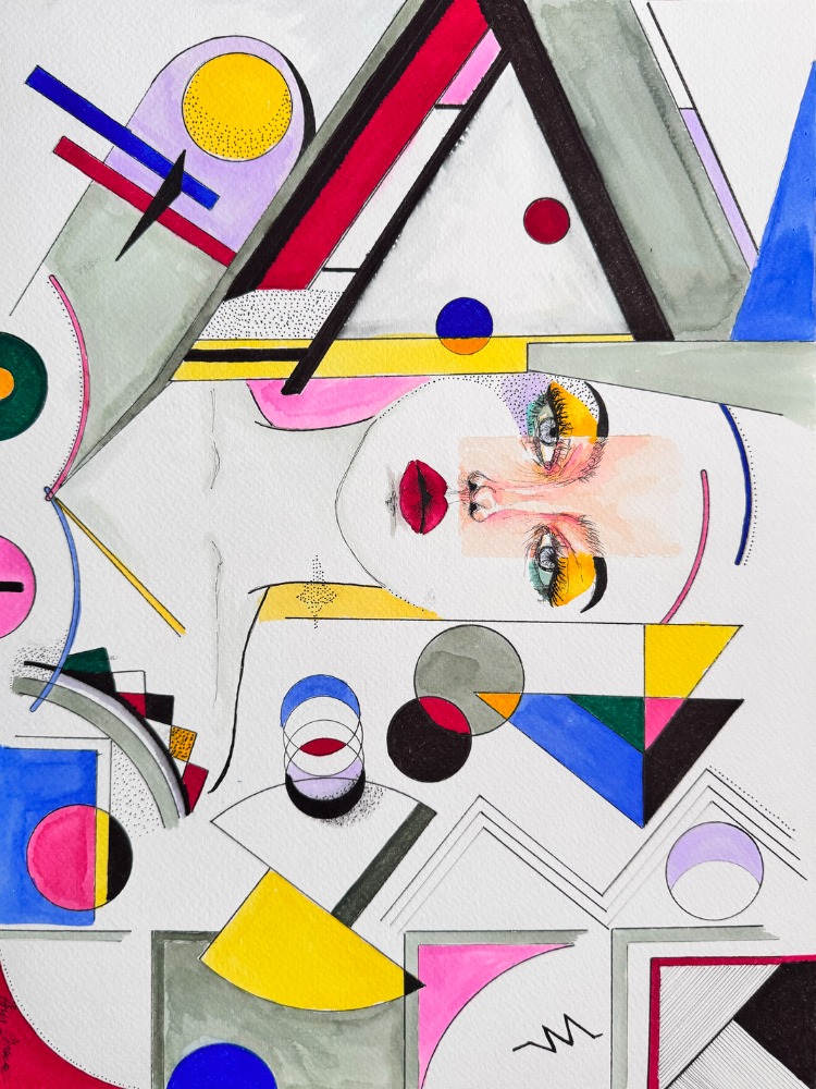Bauhaus time